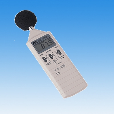 TES-1350A/CENT-320数字式声级计