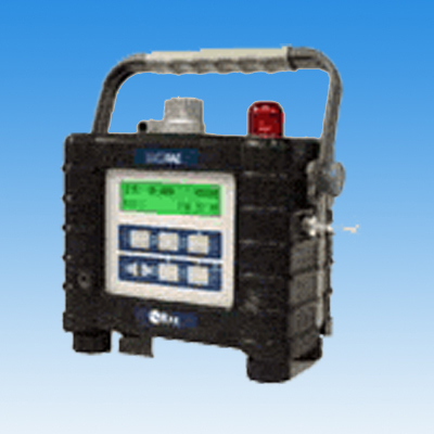 PGM-5200 IAQ复合气体检测仪